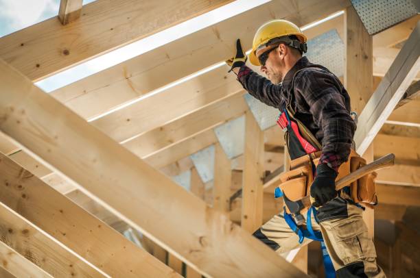 Quick and Trustworthy Emergency Roof Repair Services in Sparks, GA