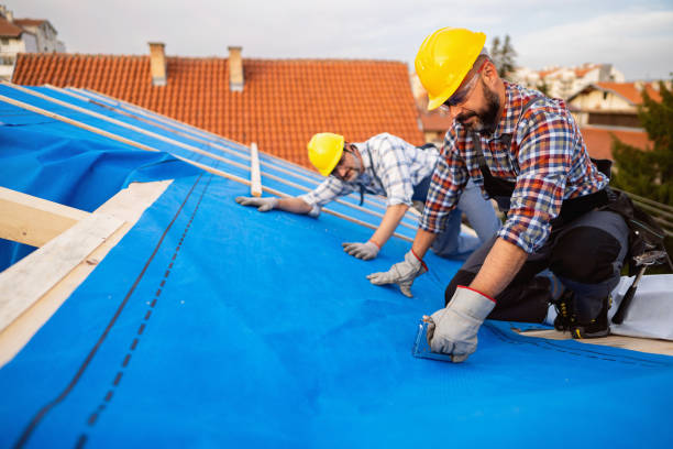 Sealant for Roof in Sparks, GA