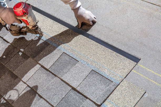 Best Metal Roofing Contractor  in Sparks, GA