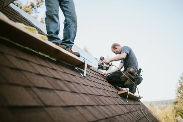 Best Residential Roof Replacement  in Sparks, GA